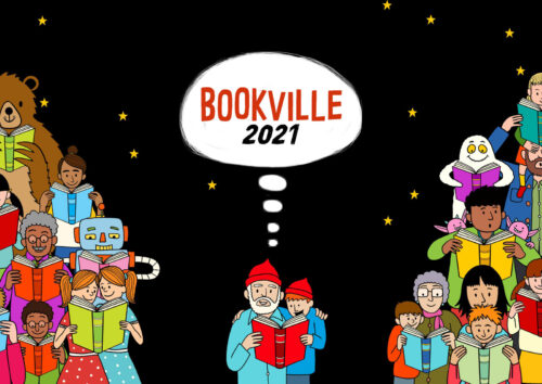 bookville 2021