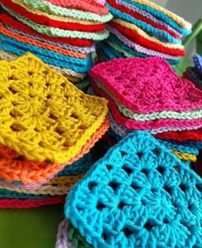Knitted Together Drop Off Points NOW OPEN!